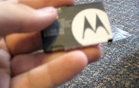 Image result for Motorola Razr Battery