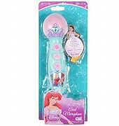 Image result for Playskool Dollhouse Ariel Microphone