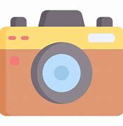 Image result for Camera Flat Icon Transparent Background