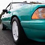 Image result for 93 mustang convertible lx