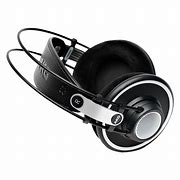 Image result for AKG Professional Over-Ear Headphones