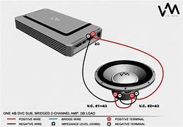 Image result for Dual Voice Coil Subwoofer