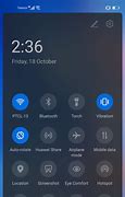 Image result for Huawei Unlock Screen