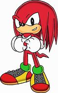 Image result for Knuckles the Echidna Movie