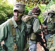 Image result for Army Rangers Urgent Fury