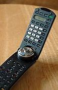 Image result for Sony Remote Commander