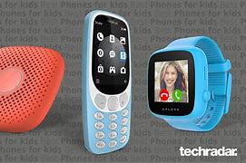 Image result for What Is the Best Phone for Kids