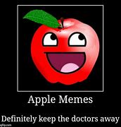 Image result for Apple Logo MacBook Meme