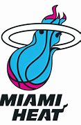Image result for Miami Heat Vice Ball Logo