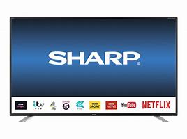 Image result for Sharp 40 Smart TV Comparisons