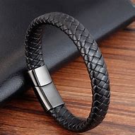 Image result for Braided Rope Bracelets for Men