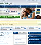 Image result for Medicare Website Login