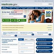Image result for Medicare Org Official Site