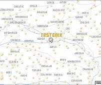 Image result for Trstenik Maps