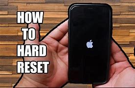 Image result for How Reset iPhone 6 Crash