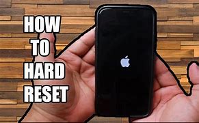 Image result for How to Soft Reset iPhone 6