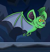 Image result for Cartoon Crickte Bat