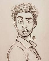 Image result for Draw Person Cartoon