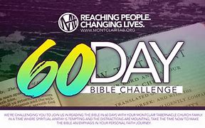 Image result for 40-Day Bible Challenge