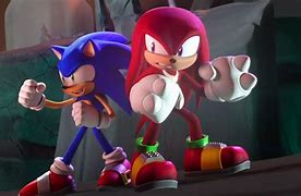 Image result for Sonic Tails Knuckles Amy Rose