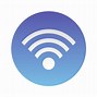 Image result for Wi-Fi マーク