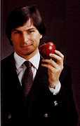 Image result for Steve Jobs Smiling