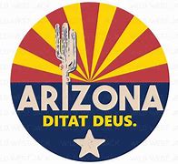 Image result for Arizona Motto