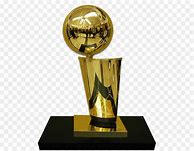 Image result for NBA Championship Trophy Art