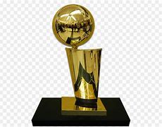 Image result for NBA Finals Trophy