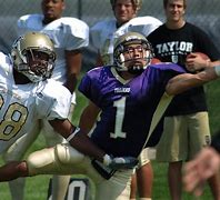 Image result for Taylor University Football