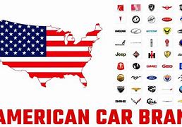 Image result for USA Car Brands