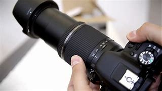 Image result for 18Mm to 200Mm Lens