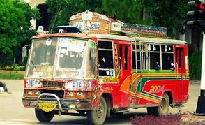 Image result for Pakistan Bus Fuel Truck