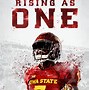 Image result for Iowa State Gold