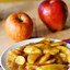 Image result for Cooked Cinnamon Apples Recipe