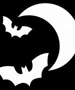 Image result for Cute Bat SVG