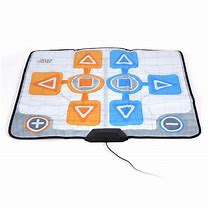 Image result for Nordic Games Wii Dance Mat