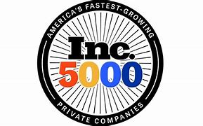 Image result for Inc. 5000 Awards