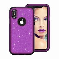 Image result for iPhone X Bling Case