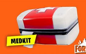 Image result for Fortnite First Aid Kit