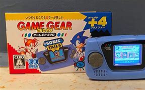 Image result for Game Gear ROMs