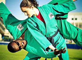 Image result for Lua Martial Art Deadliest