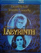 Image result for Labyrinth DVD David Bowie