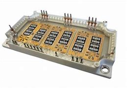Image result for Infineon Power Module Packaging