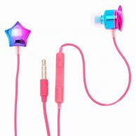 Image result for Claire's Earbuds