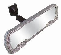Image result for Custom Rear View Mirror
