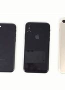 Image result for iPhone 8 Couleur Noir