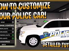 Image result for Roblox Cop Car Livery's