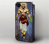 Image result for 2018 Broly iPhone X Case