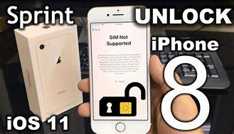 Image result for How to Check Unlock iPhone 8